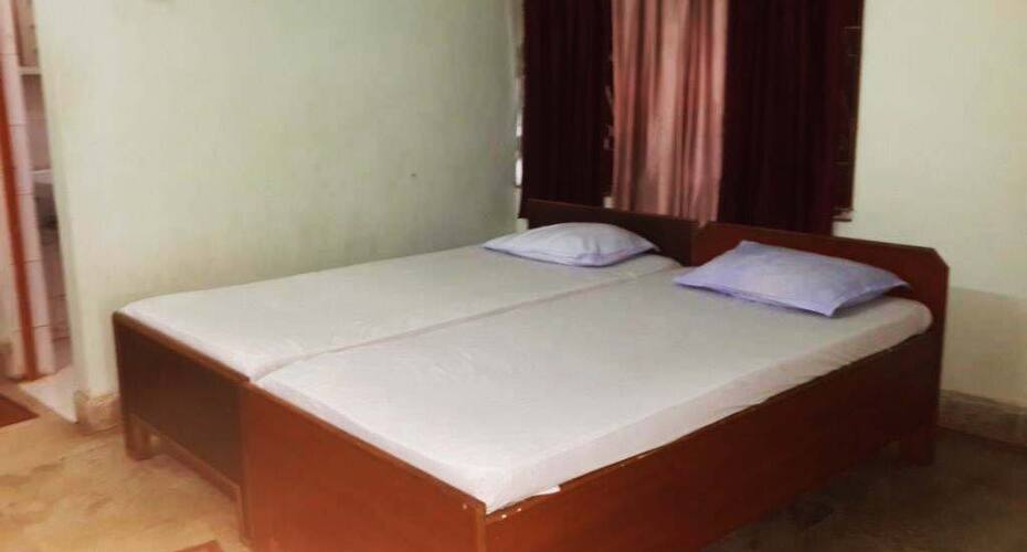 Hotel Sun Inn, Digha 3